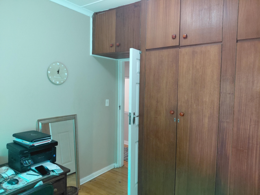 4 Bedroom Property for Sale in Bothasrus Eastern Cape